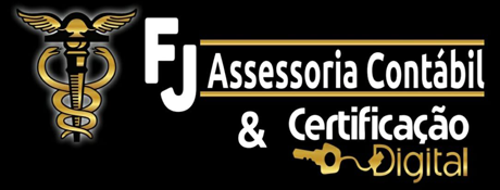 FJ Assessoria Contábil & Certificação Digital