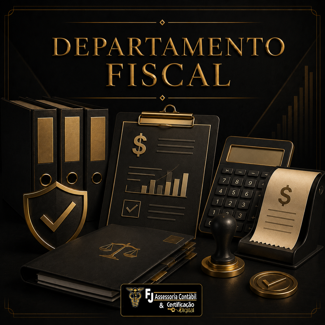 DEPARTAMENTO FISCAL